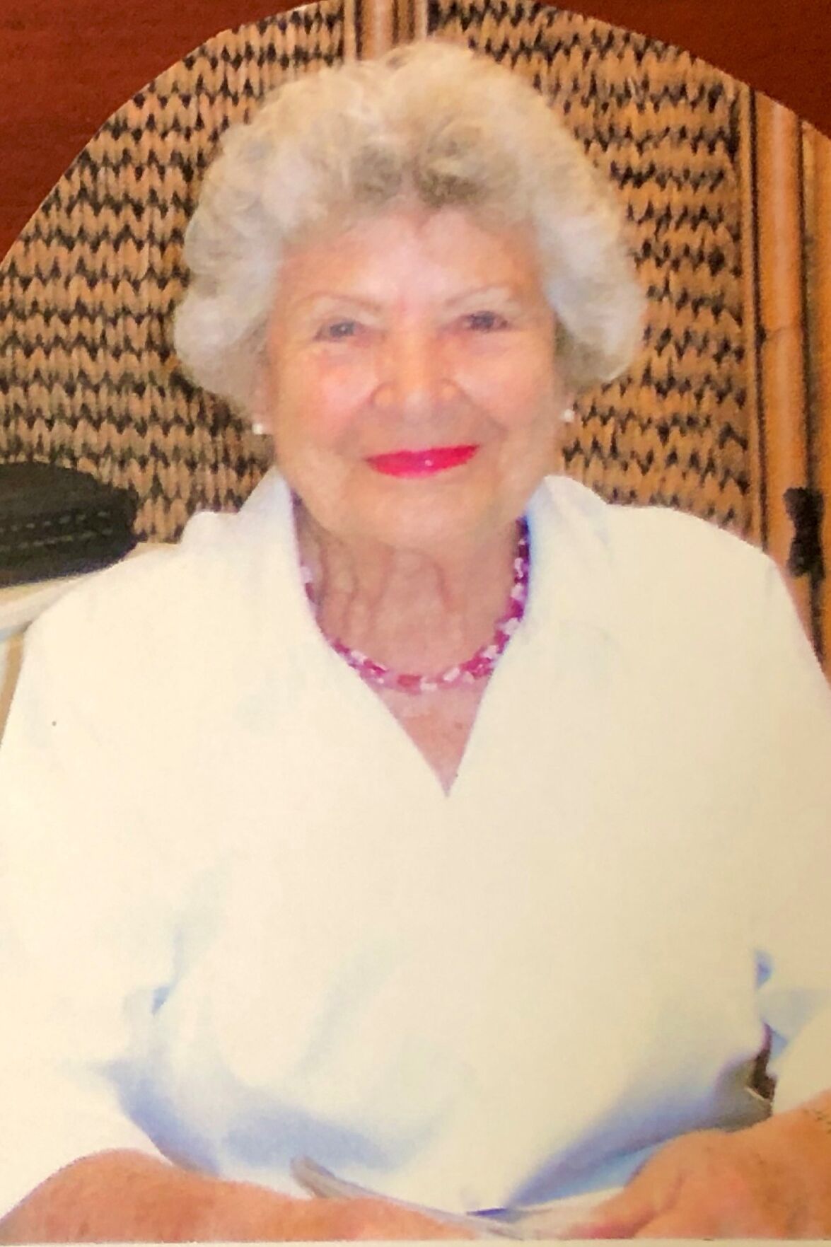 Margaret Shirley Ardill